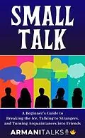 E-Book (epub) Small Talk von Armani Talks