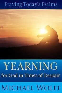 E-Book (epub) Praying Today's Psalms von Michael Wolff