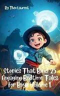 E-Book (epub) Stories That Bind von Theo Laurent