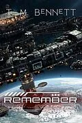 E-Book (epub) Remember von Timothy M Bennett