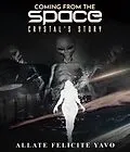E-Book (epub) Coming From The Space von Allate Felicite Yavo