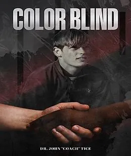 E-Book (epub) COLOR BLIND von John "Coach" Tice