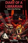 E-Book (epub) Diary of a Librarian Book 2 von Brick Stone