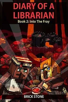 E-Book (epub) Diary of a Librarian Book 2 von Brick Stone