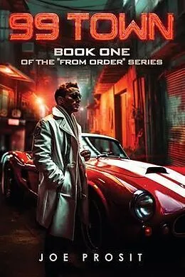 E-Book (epub) 99 Town von Joe Prosit