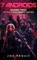 E-Book (epub) 7 Androids von Joe Prosit