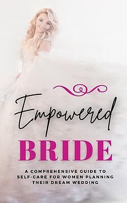 eBook (epub) Empowered Bride de Lily Morrison