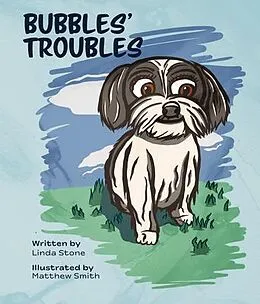 E-Book (epub) Bubbles' Troubles von Linda Stone