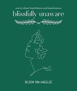 E-Book (epub) blissfully unaware von Allison van Wheeler