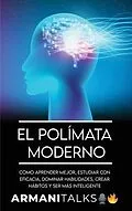 E-Book (epub) El Polímata Moderno von Armani Talks