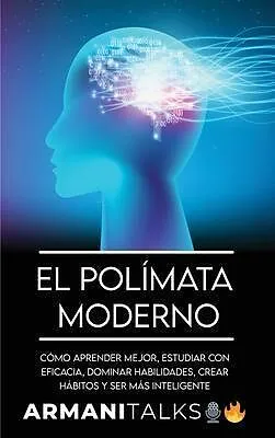 E-Book (epub) El Polímata Moderno von Armani Talks