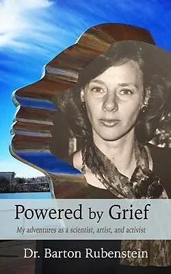 E-Book (epub) Powered by Grief von Barton Rubenstein