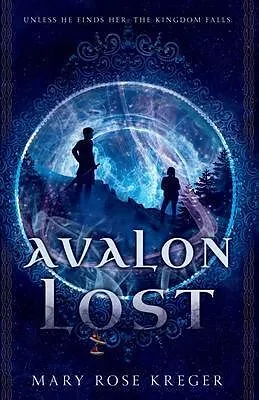 E-Book (epub) Avalon Lost von Mary Rose Kreger