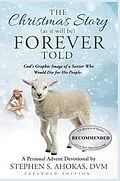 E-Book (epub) The Christmas Story as it will be FOREVER Told von Stephen S Ahokas