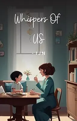 E-Book (epub) Whispers of Us von I J N