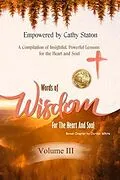 E-Book (epub) Words of Wisdom for the Heart and Soul von Markeza C Davis, Madelene F Beard