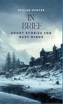 E-Book (epub) In Brief von Declan Hunter