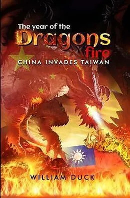 E-Book (epub) The Year of the Dragons Fire von William Duck