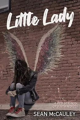 E-Book (epub) Little Lady von Sean McCauley