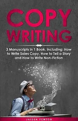 E-Book (epub) Copywriting von Jaiden Pemton