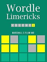 eBook (epub) Wordle Limericks de Marshall S Flam