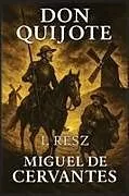 Kartonierter Einband Don Quijote von Miguel De Cervantes