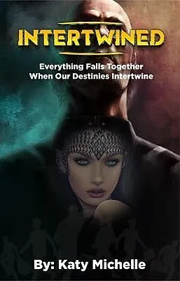 E-Book (epub) INTERTWINED von Katy Michelle
