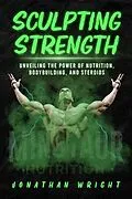 E-Book (epub) SCULPTING STRENGTH von Jonathan Wright