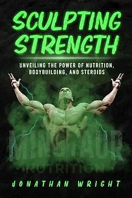 E-Book (epub) SCULPTING STRENGTH von Jonathan Wright