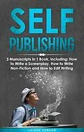 E-Book (epub) Self-Publishing von Jaiden Pemton