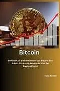 Kartonierter Einband (Kt) Bitcoin von Katja Richter