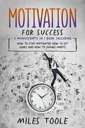 E-Book (epub) Motivation for Success von Miles Toole