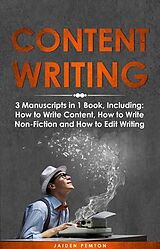 eBook (epub) Content Writing de Jaiden Pemton