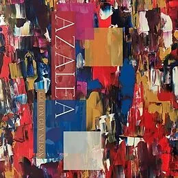 E-Book (epub) Azalea von Colton Guy Nelson