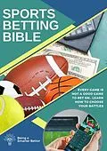E-Book (epub) Sports Betting Bible von Adam Anderson