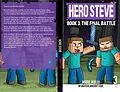 E-Book (epub) Hero Steve Book 3 von Mark Mulle