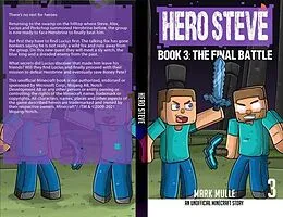 E-Book (epub) Hero Steve Book 3 von Mark Mulle