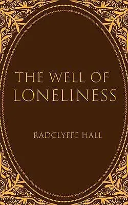 E-Book (epub) The Well of Loneliness von Radclyffe Hall