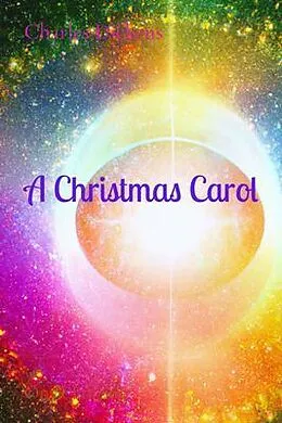 E-Book (epub) A Christmas Carol von Charles Dickens