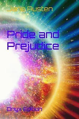 E-Book (epub) Pride and Prejudice von Jane Austen