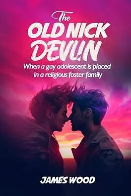 E-Book (epub) THE OLD NICK DEVLIN von James Wood