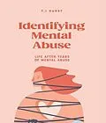 E-Book (epub) Identifying Mental Abuse von Terra Hurst