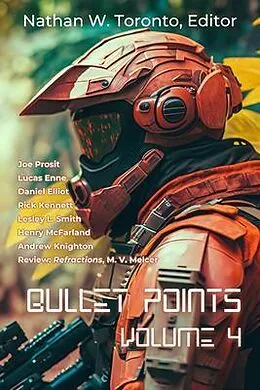 E-Book (epub) Bullet Points 4 von 