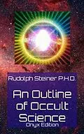 E-Book (epub) An Outline of Occult Science von Rudolph Steiner P. H. D.