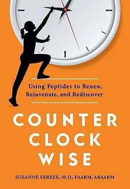 E-Book (epub) Counterclockwise von Suzanne J Ferree