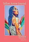 E-Book (epub) Yellow Arrow Journal, ELEVATE von Yellow Arrow Publishing