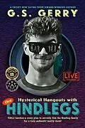 E-Book (epub) Hysterical Hangouts with The Hindlegs von G. S. Gerry