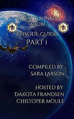 E-Book (epub) Bald and Bonkers Show von 