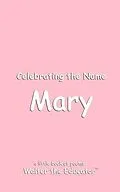E-Book (epub) Celebrating the Name Mary von Walter the Educator