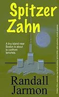 E-Book (epub) Spitzer Zahn von Randall Jarmon